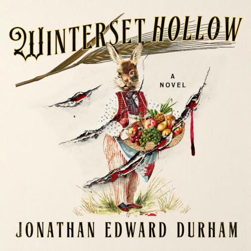 Cover of Winterset Hollow