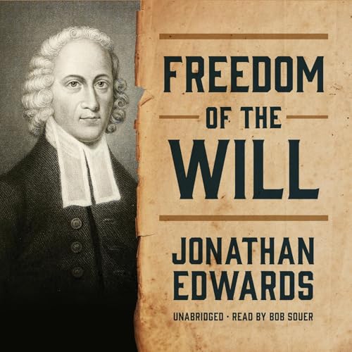Cover of Freedom of the Will