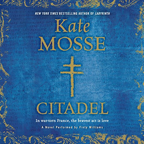 Cover of Citadel