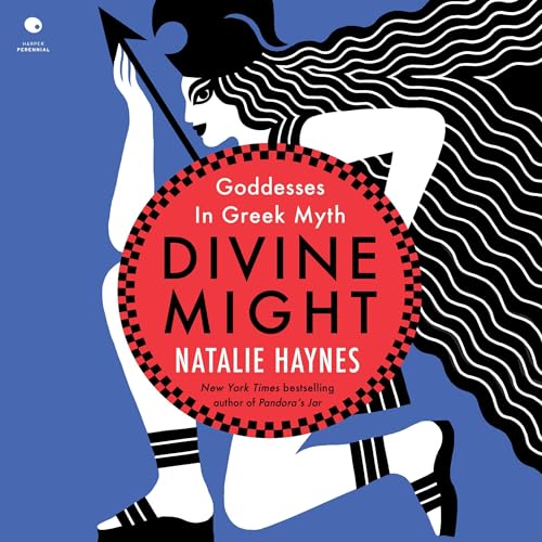 Cover of Divine Might