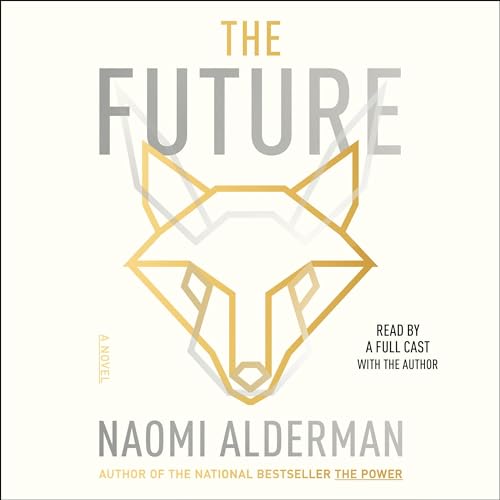 Cover of The Future