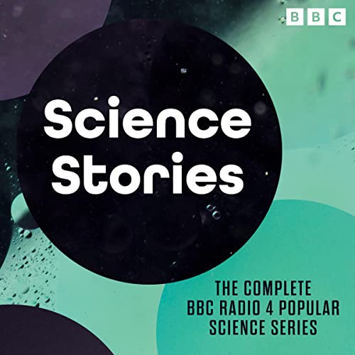 Cover of Science Stories