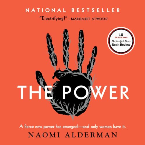 Cover of The Power