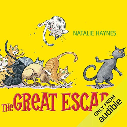 Cover of The Great Escape