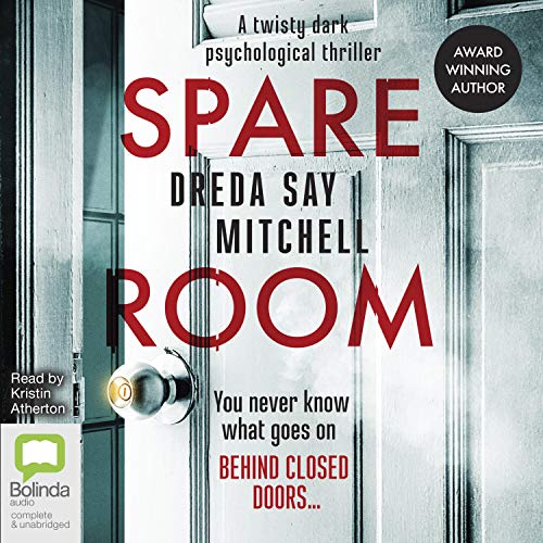 Cover of Spare Room