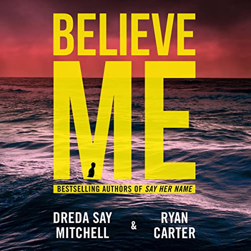 Cover of Believe Me