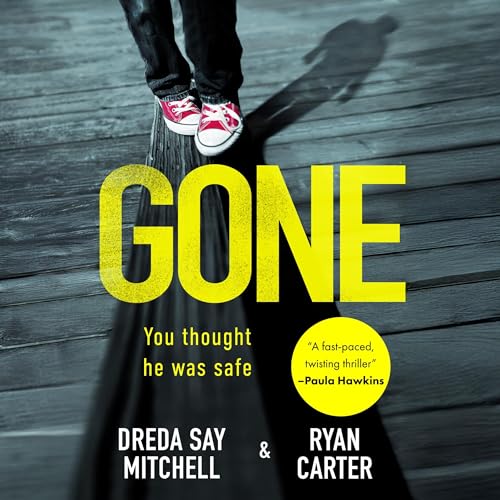 Cover of Gone