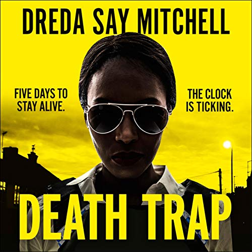 Cover of Death Trap