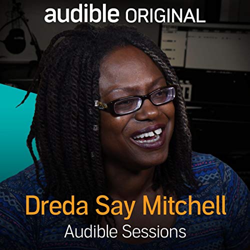 Cover of Dreda Say Mitchell