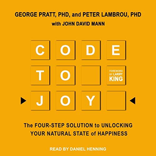 Cover of Code to Joy