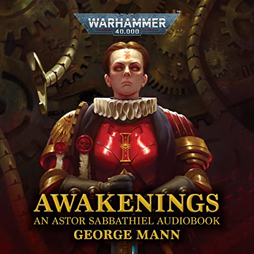 Cover of Awakenings