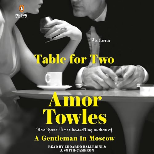 Cover of Table for Two