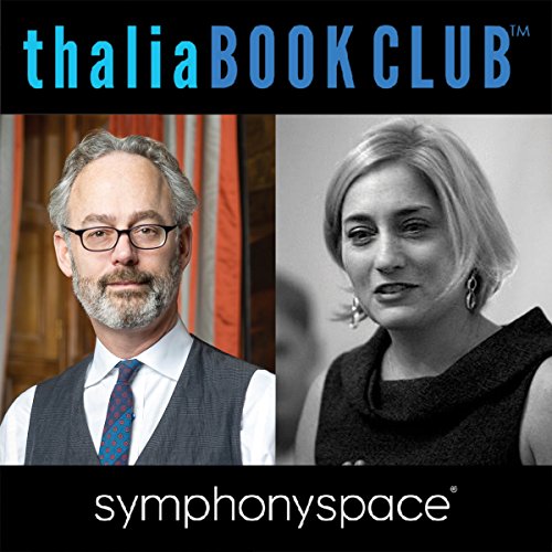 Cover of Thalia Book Club: Amor Towles, A Gentleman in Moscow