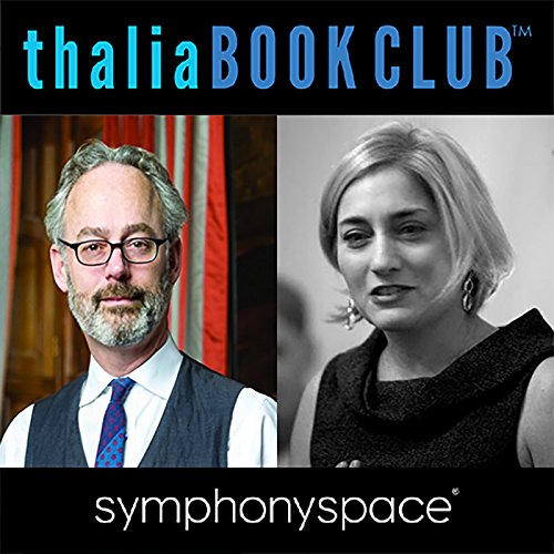 Cover of Thalia Book Club: Amor Towles "A Gentleman in Moscow"