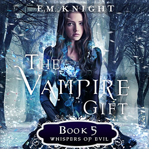 Cover of Whispers of Evil