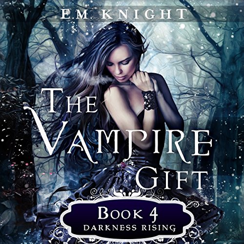 Cover of Darkness Rising