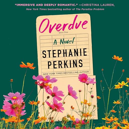 Cover of Overdue