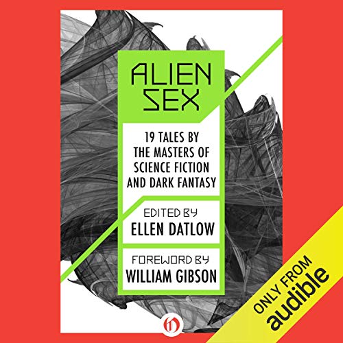 Cover of Alien Sex