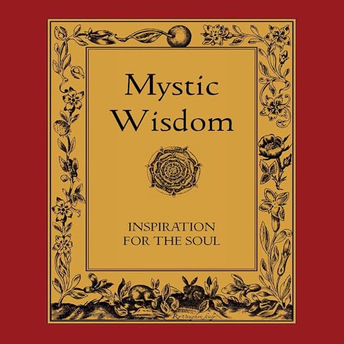 Cover of Mystic Wisdom