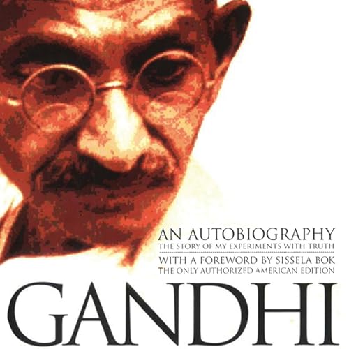 Cover of An Autobiography