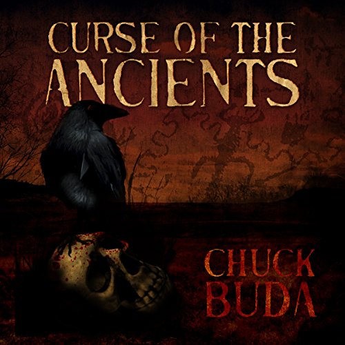 Cover of Curse of the Ancients