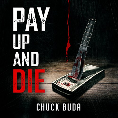 Cover of Pay Up and Die