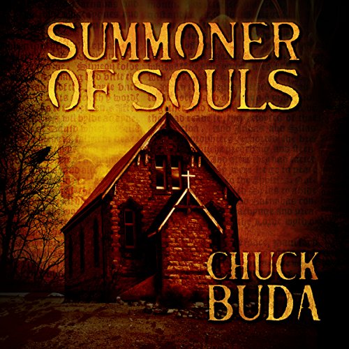 Cover of Summoner of Souls