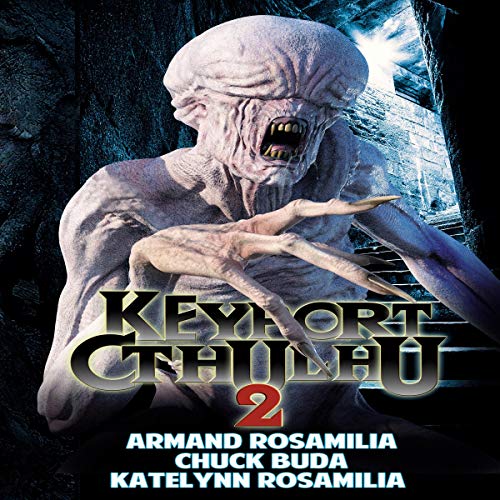 Cover of Keyport Cthulhu 2