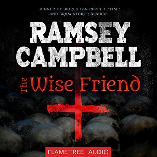 Cover of The Wise Friend