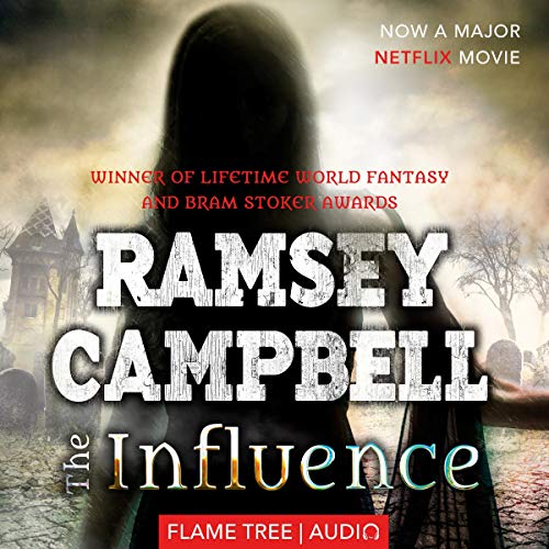 Cover of The Influence