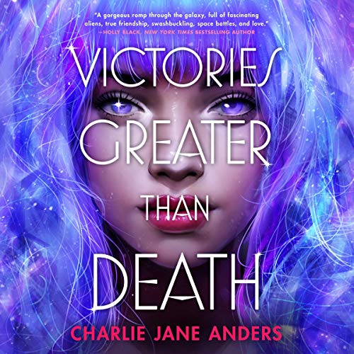 Cover of Victories Greater Than Death