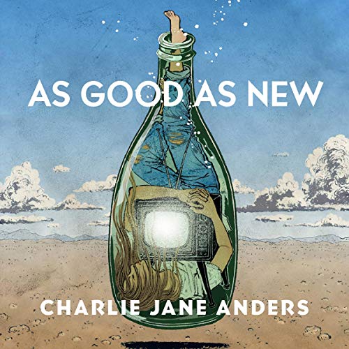 Cover of As Good as New