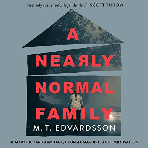 Cover of A Nearly Normal Family