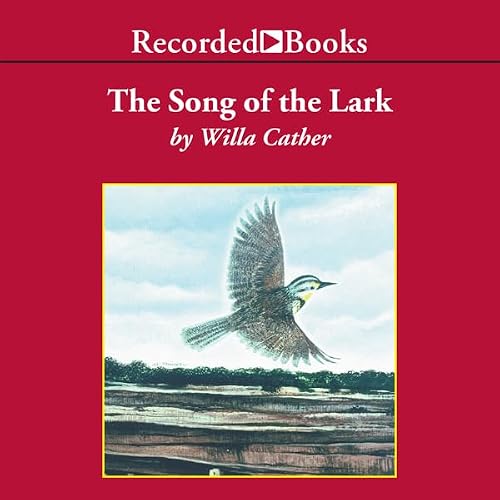 Cover of The Song of the Lark
