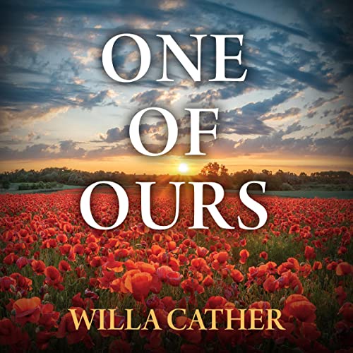 Cover of One of Ours