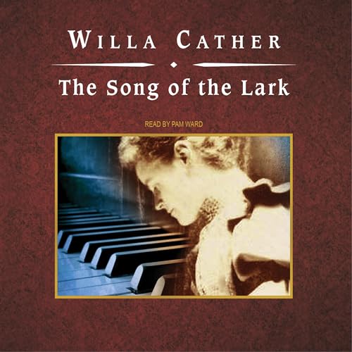 Cover of The Song of the Lark