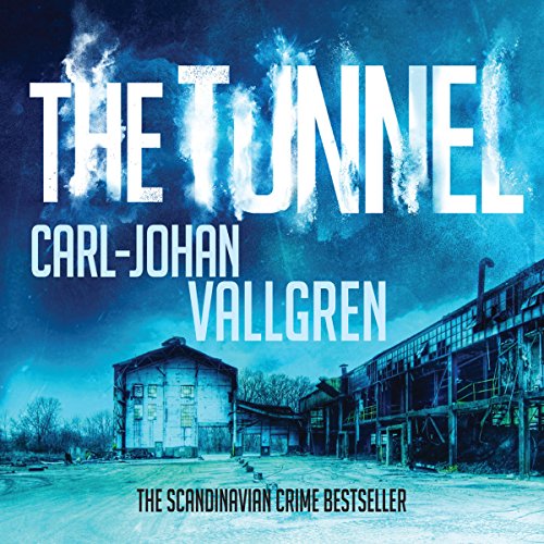 Cover of The Tunnel