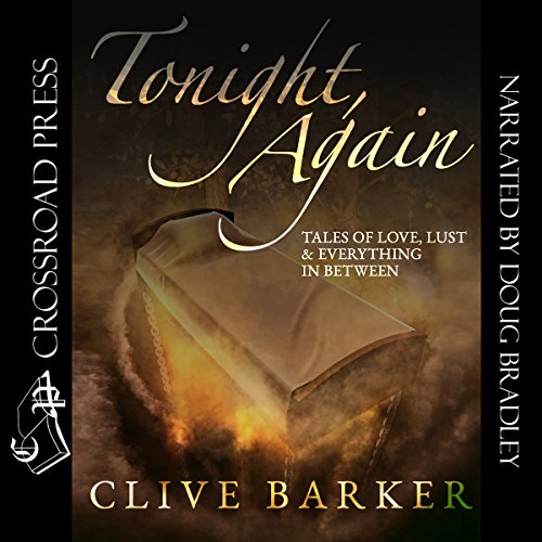 Cover of Tonight, Again