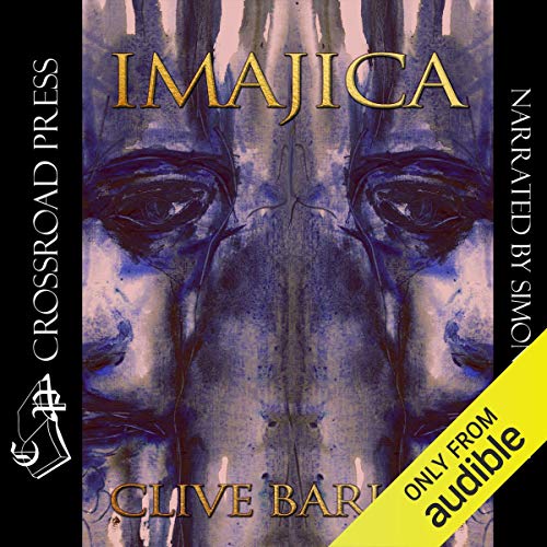 Cover of Imajica