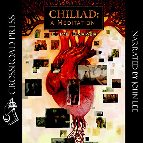 Cover of Chiliad