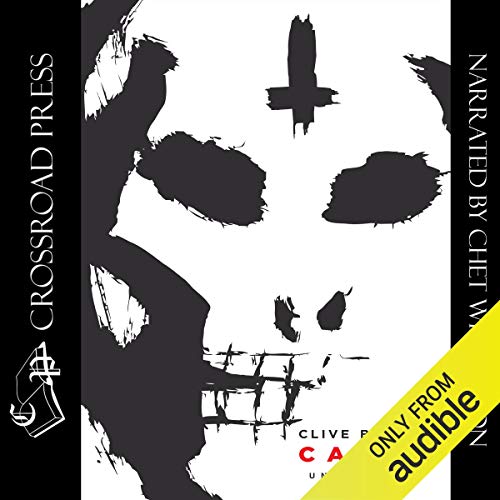 Cover of Cabal