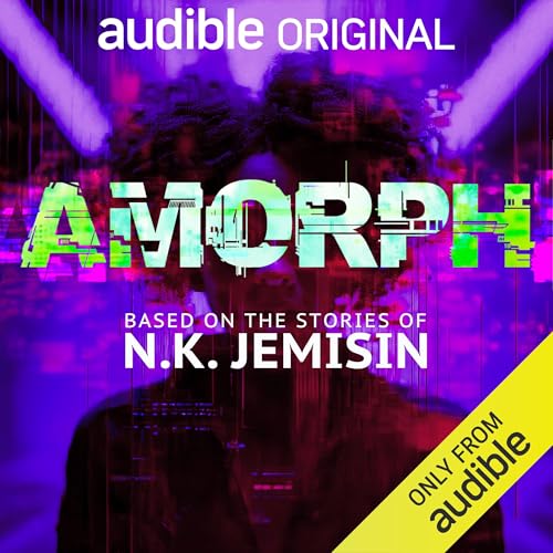 Cover of Amorph