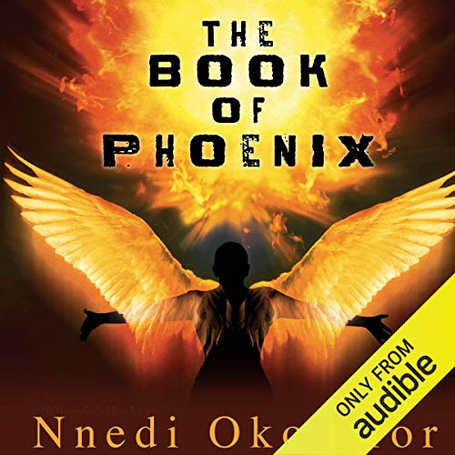 Cover of The Book of Phoenix