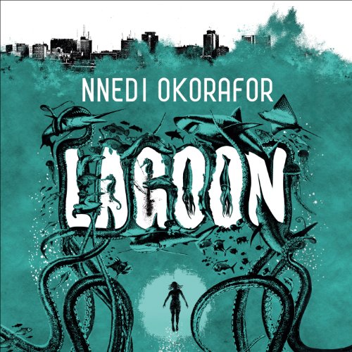 Cover of Lagoon