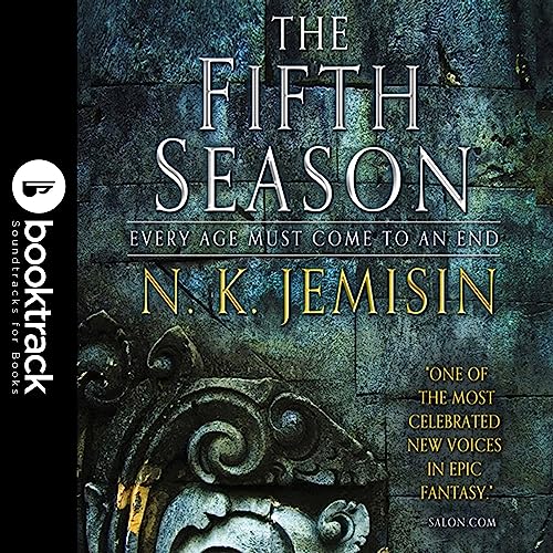 Cover of The Fifth Season: Booktrack Edition
