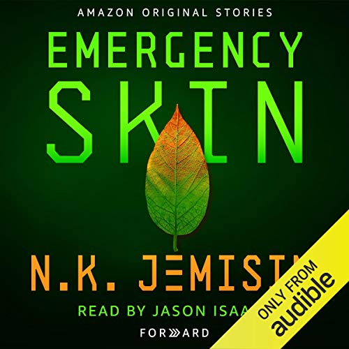 Cover of Emergency Skin