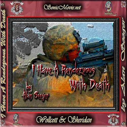Cover of I Have a Rendezvous with Death
