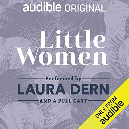 Cover of Little Women