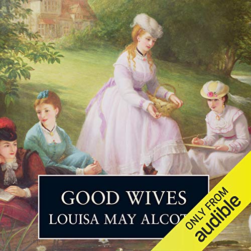 Cover of Good Wives