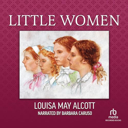Cover of Little Women
